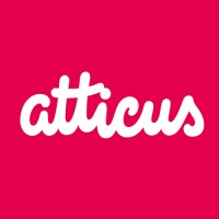 Atticus Creative logo, Atticus Creative contact details