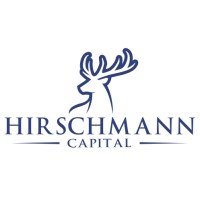 Hirschmann Capital logo, Hirschmann Capital contact details