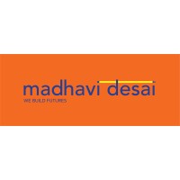 Madhavi Desai Consulting Pvt Ltd logo, Madhavi Desai Consulting Pvt Ltd contact details