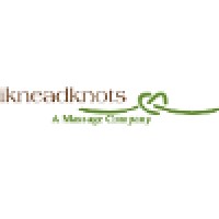 I Knead Knots logo, I Knead Knots contact details