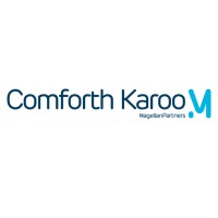 Comforth Karoo - Groupe Magellan Partners logo, Comforth Karoo - Groupe Magellan Partners contact details