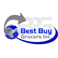 Best Buy Grocers, Inc. logo, Best Buy Grocers, Inc. contact details