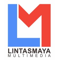 Lintasmaya Multimedia logo, Lintasmaya Multimedia contact details