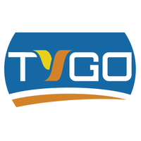 TYGO Química logo, TYGO Química contact details