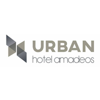 Urban Hotel Amadeos logo, Urban Hotel Amadeos contact details