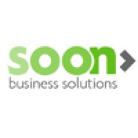 SOON Business Solutions logo, SOON Business Solutions contact details