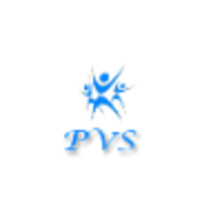 PVS Associates logo, PVS Associates contact details