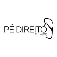 Pé Direito Filmes logo, Pé Direito Filmes contact details