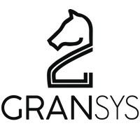 Gransys logo, Gransys contact details