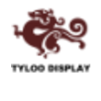 Zhejiang Tyloo Display Co.,LTD. logo, Zhejiang Tyloo Display Co.,LTD. contact details