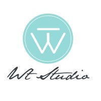 WT Studio logo, WT Studio contact details