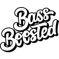 Bass Boosted logo, Bass Boosted contact details