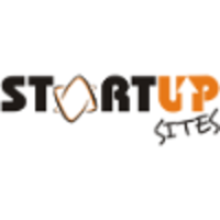 Startup Sites logo, Startup Sites contact details