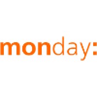 Monday Ltd. logo, Monday Ltd. contact details