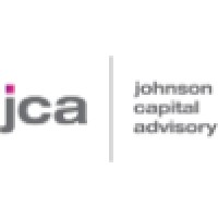 Johnson Capital Advisory logo, Johnson Capital Advisory contact details