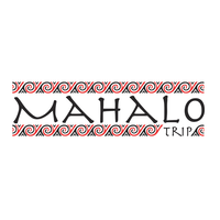 Mahalo Trip logo, Mahalo Trip contact details