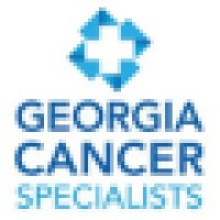 Georgia Cancer Specialists logo, Georgia Cancer Specialists contact details