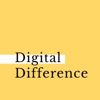 Digital Difference logo, Digital Difference contact details