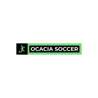 Ocacia Soccer International logo, Ocacia Soccer International contact details