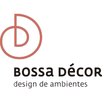 BOSSA DÉCOR design de ambientes logo, BOSSA DÉCOR design de ambientes contact details