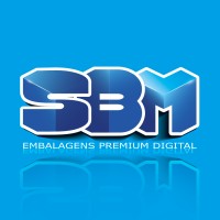 SBM Embalagens Premium Digital logo, SBM Embalagens Premium Digital contact details