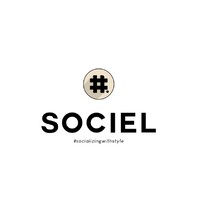 Sociel logo, Sociel contact details