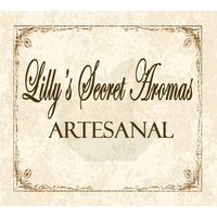 Lilly's Secret Aromas logo, Lilly's Secret Aromas contact details