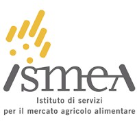 ISMEA logo, ISMEA contact details