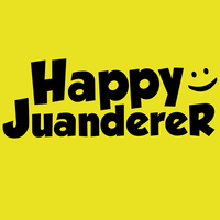 Happy Juanderer Travel Inc. logo, Happy Juanderer Travel Inc. contact details