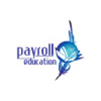 Payroll Education logo, Payroll Education contact details