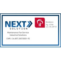 Next Solution logo, Next Solution contact details