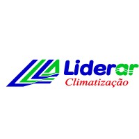 LIDERAR CLIMATIZAÇÃO logo, LIDERAR CLIMATIZAÇÃO contact details