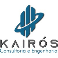 Kairós Consultoria e Engenharia logo, Kairós Consultoria e Engenharia contact details