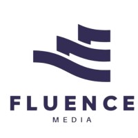 FluenceMedia logo, FluenceMedia contact details