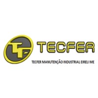 TECFER MANUTENÇÃO INDUSTRIAL EIRELI - ME logo, TECFER MANUTENÇÃO INDUSTRIAL EIRELI - ME contact details