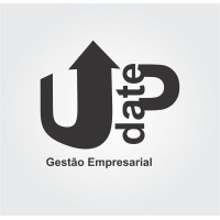 Update Gestão Empresarial logo, Update Gestão Empresarial contact details