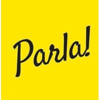 Parla Media logo, Parla Media contact details