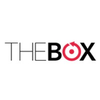 The Box Project logo, The Box Project contact details