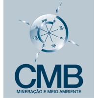 CMB MINERAÇÃO E MEIO AMBIENTE logo, CMB MINERAÇÃO E MEIO AMBIENTE contact details