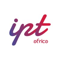 IPT Africa logo, IPT Africa contact details