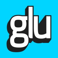 Glu Mobile logo, Glu Mobile contact details