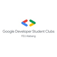 Google Developer Student Clubs - FEU-A logo, Google Developer Student Clubs - FEU-A contact details