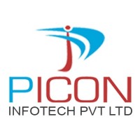 Picon Infotech Pvt Ltd logo, Picon Infotech Pvt Ltd contact details