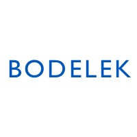 Bodelek logo, Bodelek contact details