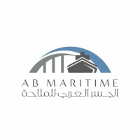 Arab Bridge Maritime logo, Arab Bridge Maritime contact details