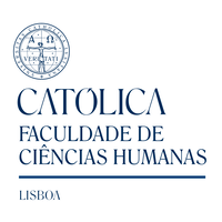 Faculdade de Ciências Humanas - Universidade Católica Portuguesa logo, Faculdade de Ciências Humanas - Universidade Católica Portuguesa contact details