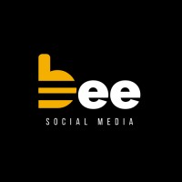 Bee Social Media logo, Bee Social Media contact details