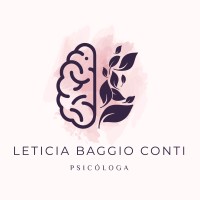 Psicóloga Leticia Baggio Conti logo, Psicóloga Leticia Baggio Conti contact details