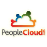 PeopleCloud logo, PeopleCloud contact details