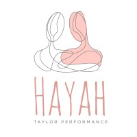 Hayah Taylor Performance logo, Hayah Taylor Performance contact details